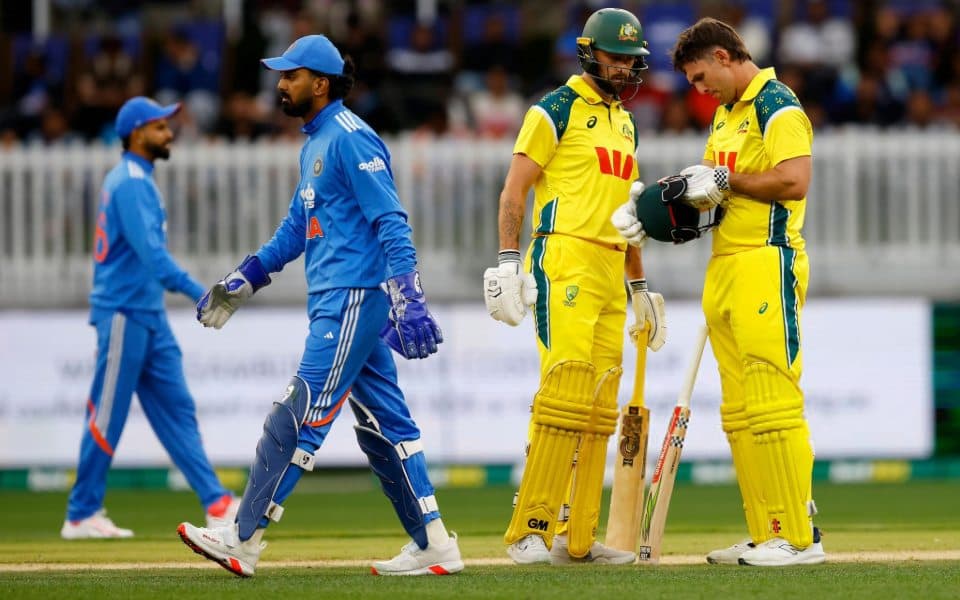 AUS vs IND 2025: 'We had a really bad day' - R Ashwin feels there were 'no positive takeaways' in Perth ODI defeat