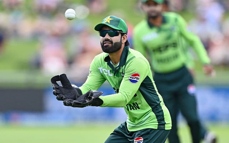 'I don’t think this is the right call' - PCB replacing Rizwan with Shaheen as ODI captain leaves Amir dejected