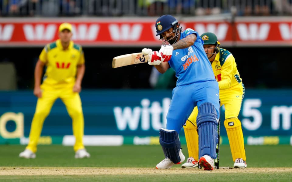 AUS vs IND 2025: ‘He’s nearly batted in all 11 positions’ - Glenn McGrath surprised by KL Rahul’s constant shuffle in batting lineup