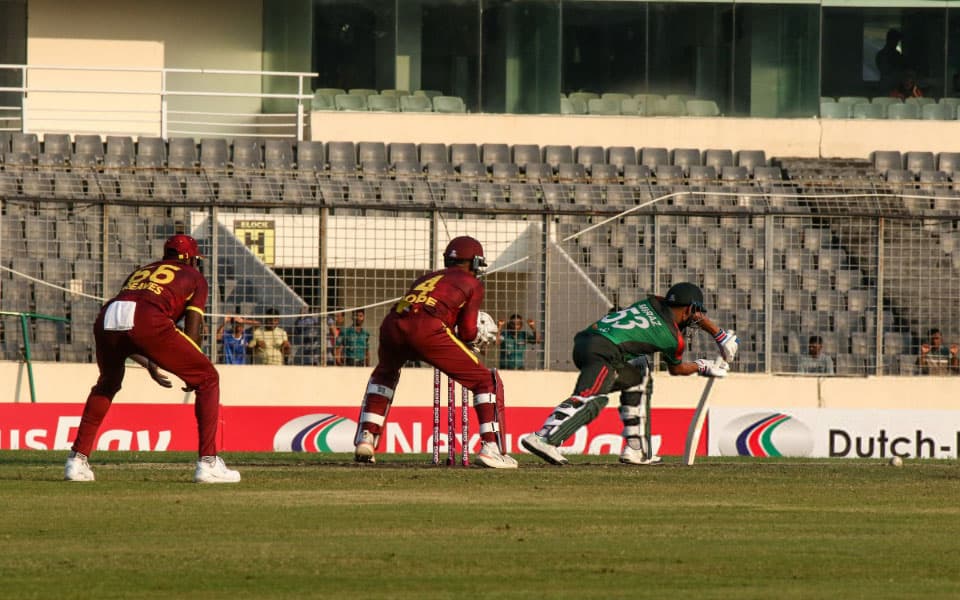 Bangladesh vs West Indies Prediction, 3rd ODI – Who will win today’s match between BAN vs WI?