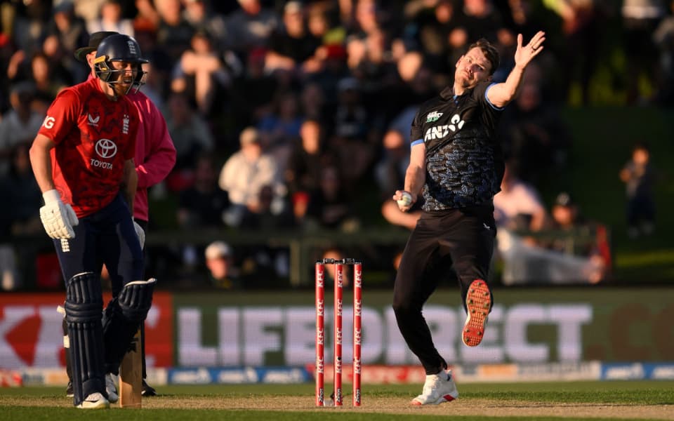 New Zealand vs England Match Prediction, 3rd T20I – Who will win today’s match between NZ vs ENG?