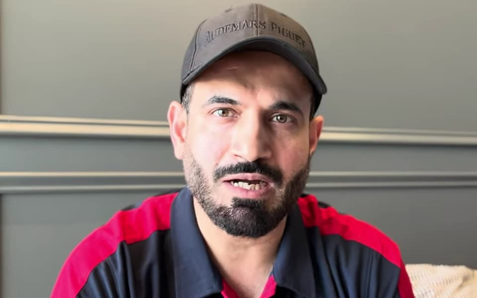 AUS vs IND 2025: Irfan Pathan picks India’s playing XI for Adelaide ODI, suggests inclusion of in-form bowler