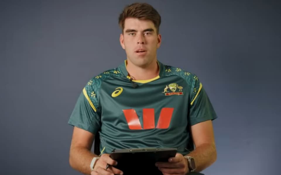 Xavier Bartlett names four Indians in his combined Australia-India-England ODI XI