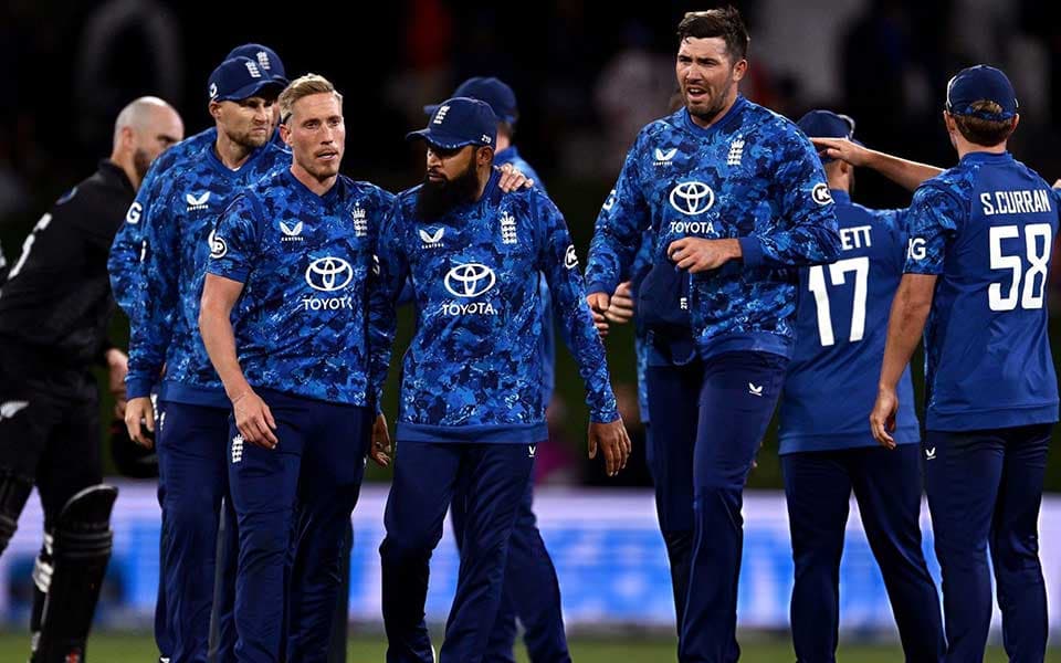 NZ vs ENG 2025: 'Successful teams adapt their approach to each match, don't stick to one plan' - Legendary batter slams England after series defeat