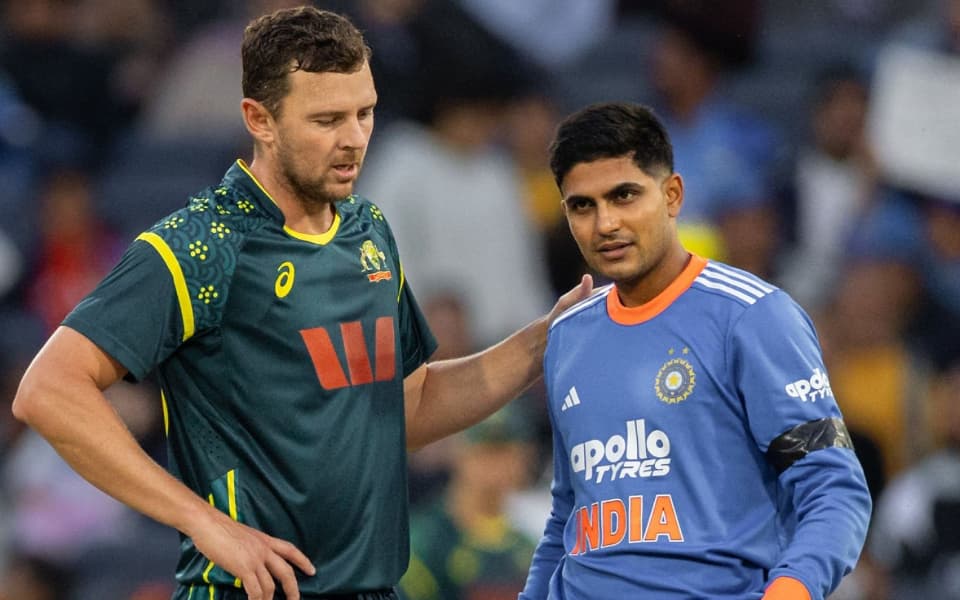 AUS vs IND 2025: 'Shubman Gill needs to perform as Yashasvi Jaiswal is waiting on the bench' - T20 World Cup winner's take after 2nd T20I