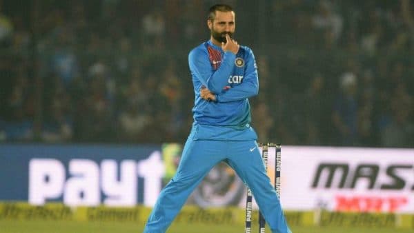 Team India’s first-ever player from Jammu & Kashmir, Parvez Rasool, announces retirement
